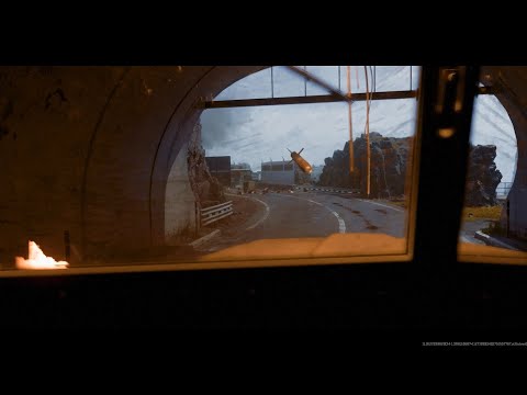 Warzone 4 Ep. 3 The Great Cornholio