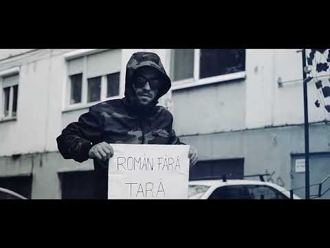 Ecsper feat Tony Batranu - Roman fără tara