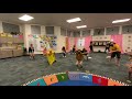 Mr Chavez Class Annabelle Pancake