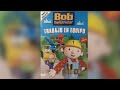 Bob El Constructor Trabajando En Equipo Teamwork Spanish Part 1 Of 2 HD 16 9