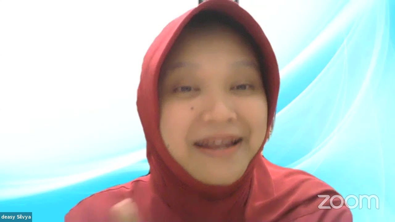 Webinar Series Politik Sunda II