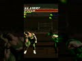 Reptile Fatality Sonya Shorts Viral