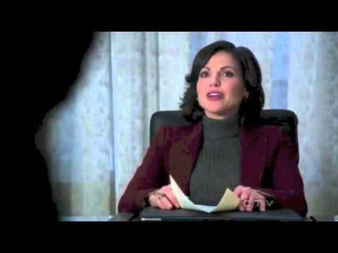OUAT1.11 Regina - I Have Nothing To Hide