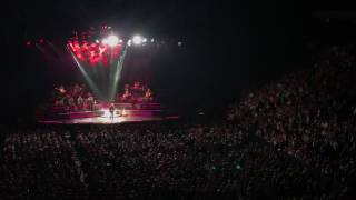 "Introduction/Cherry, Cherry/You Got to Me"-Neil Diamond (Live June 20, 2017 from Philadelphia, PA)