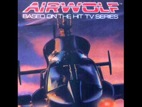 airwolf nes wiki