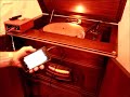 1929 Victor RE 45 Radio With 245 Amplifier And RE 46 Transcription Electrola