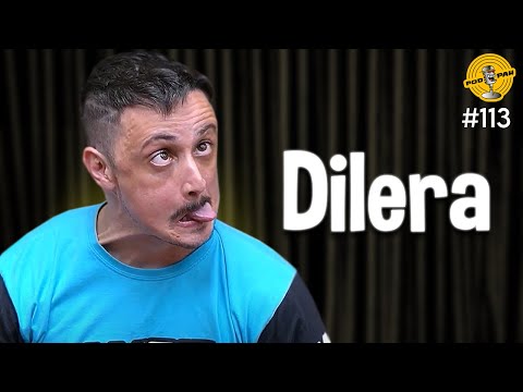 DILERA - Podpah #113
