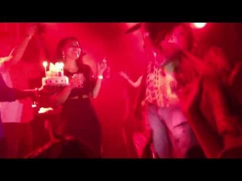 WAKA FLOCKA HAPPY BIRTHDAY GIRLFRIEND @Charliesangelll #PARIS 30/07/13