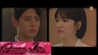 Seo Ji An (서지안) – Good Night - Encounter / Boyfriend - OST Part 9 - Sub Español (Dorama Love)