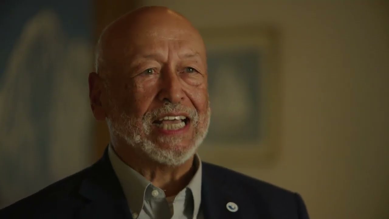 The Chicago Maritime Museum invites viewers to the October 26 CMMFestival 