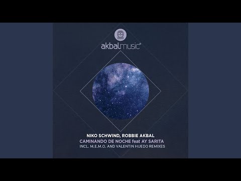 Caminando de Noche (M.E.M.O. Remix)