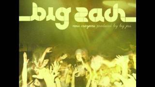 Big Zach (New MC) - Gravity Give feat Duenday and Dalia