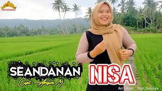 Download lagu Lagu lampung populer - SEANDANAN - Nisa -Cipt. Arifin M mp3