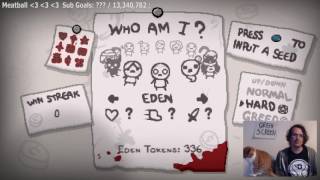 A Delightful Melange of Random Games