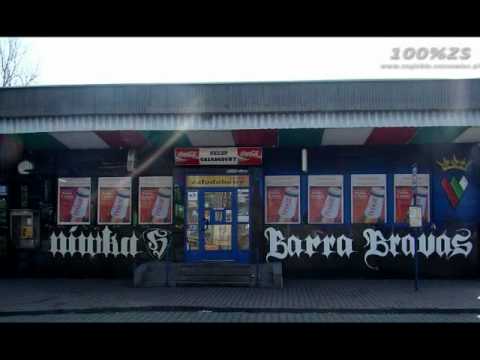 Dwa Kroki - Zagłębie Sosnowiec