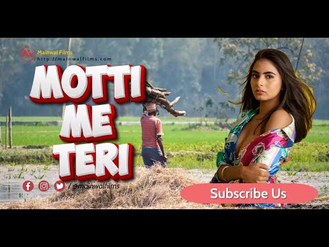 Mainwal Films portfolio video6