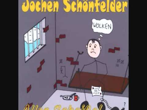 Jochen Schönfelder - Schluss mit Lustig