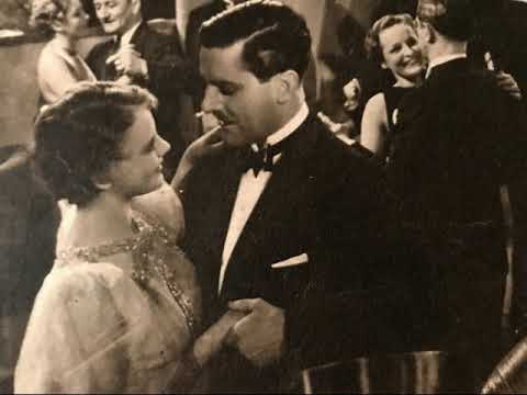 Heute hab' ich noch was vor, Swingfox, Erhard Bauschke Tanzorchester, Erwin Hartung, Berlin, 1938