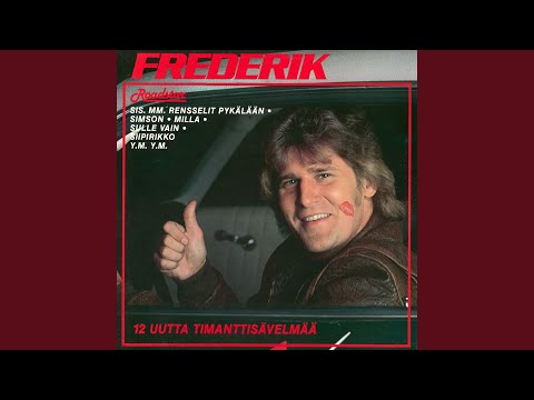 Video thumbnail for Rensselit pykälään