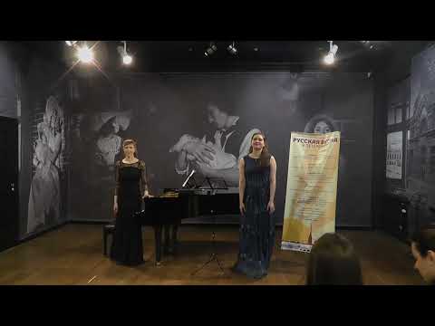 Alsu Nigmatullina - "On the Death of the Swift"