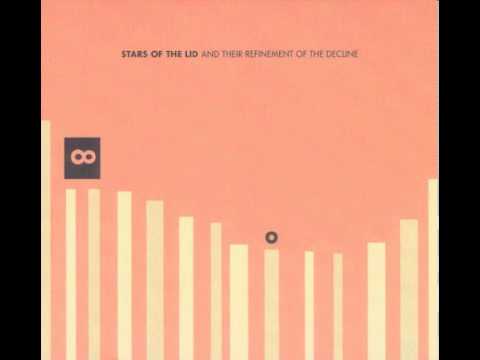 Stars Of The Lid - Don't Bother They're Here