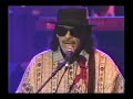 Santana March 15, 1997: Bammies ‘97  Bill Graham Civic Auditorium, San Francisco, CA