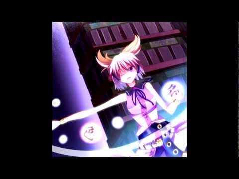 東方 Vocal 【TatshMusicCircle】 - 信仰 -1st Desire- 『49』