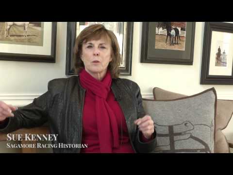 Sagamore TV: Native Dancer