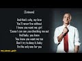 Eminem - We Made You (Lyrics)