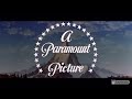 A Paramount Picture 1962
