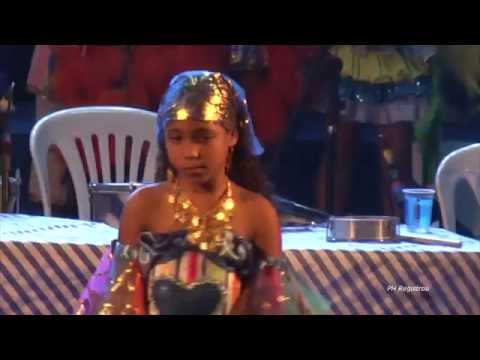 FILHOS DA ÁGUIA   2016  - PH Registrou