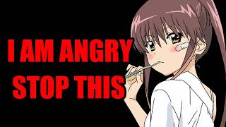 I'm So Angry, Please Stop This thumbnail
