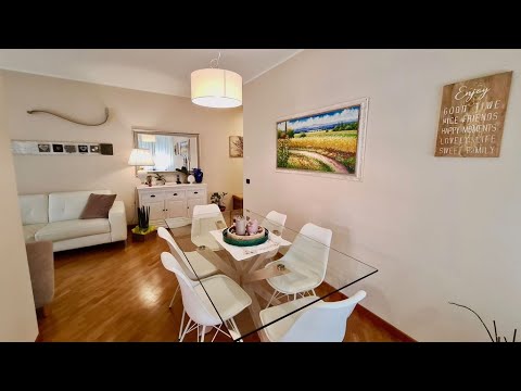 SOLD/VENDUTO Gravedona Cento con Terrazzo - Agenza Immobiliare Tre Pievi