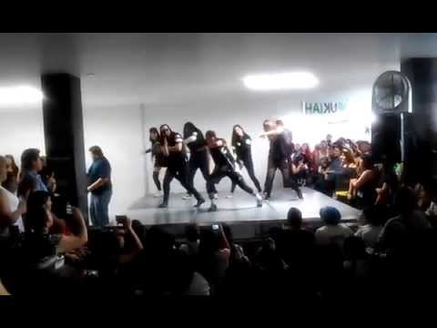 Debut SWAG 수웩 || BTS (방탄소년단) _ We Are Bulletproof Pt2 || Dance Cover Group