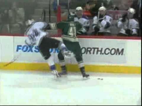 Big Hits: Kings vs Wild