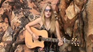 Sami Singing Innocent- Small Mercies... good =).mpg