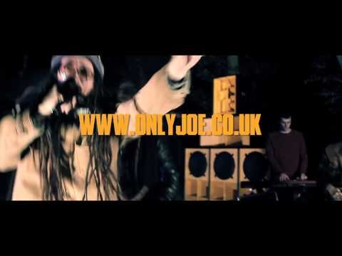 ONLYJOE - PLAY WITH FIRE (OFFICIAL TRAILER)