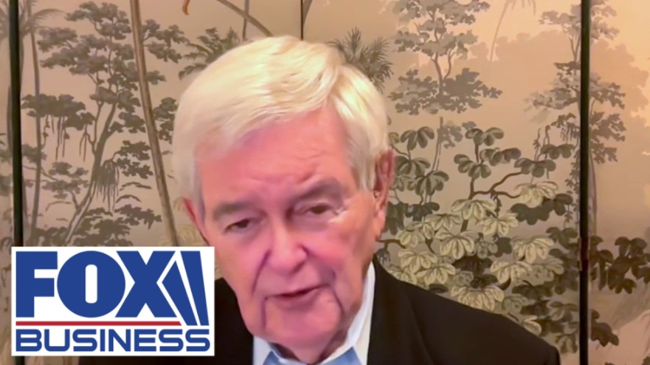 Newt Gingrich: There is no question about this