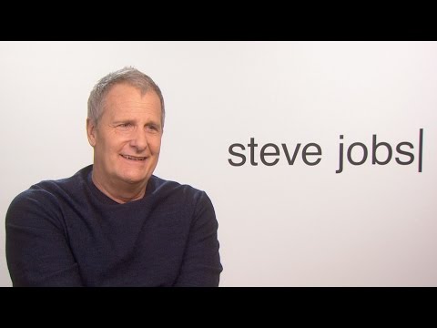 Jeff Daniels on ‘Steve Jobs’ and the Secret to Delivering Aaron Sorkin’s Dialogue