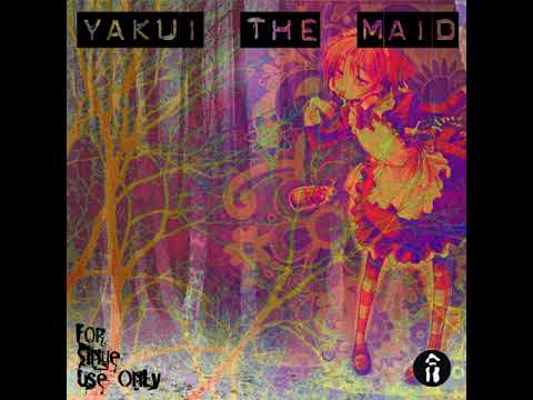 Yakui The Maid - For single use only (2013) (Maidcore)