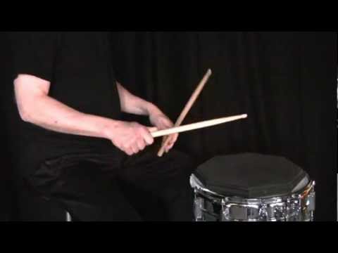 Morphing Doubles w/ Open/Close Technique - Pts. 1-3