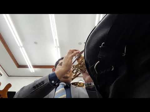 Hino 299 - Em Nome de Jesus