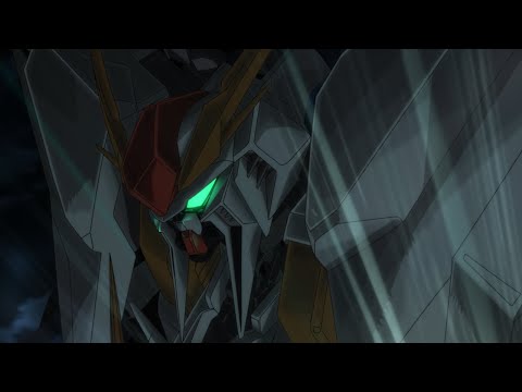 映画 機動戦士ガンダム 閃光のハサウェイ 閃光 [Alexandros]