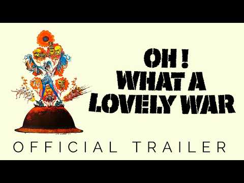 Masters of Cinema Trailer