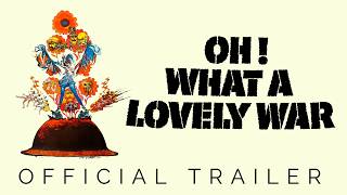 Masters of Cinema Trailer