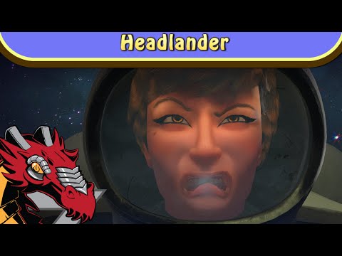 Gettting A-head video thumbnail