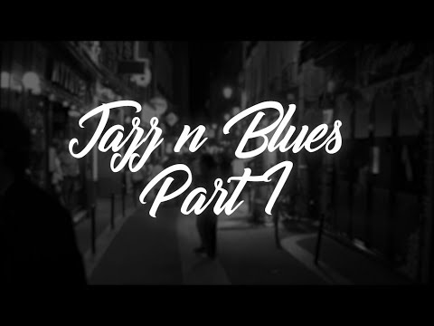 Espresso Vibes - Jazz n Blues Part 1