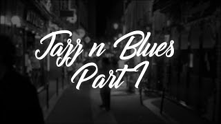 Espresso Vibes - Jazz n Blues Part 1