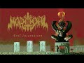 MORTUAL Evil Incarnation FULL ALBUM STREAM