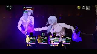 ファンパレ 幻境戦 真人 EXTREME2 ミッション全クリア＆ターンミッションもクリア 攻略動画